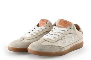 Fred de La Bretoniere Sneakers in maat 36 Beige, Verzenden, Beige, Fred de La Bretoniere, Sneakers of Gympen