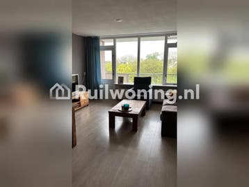 Fijne flat voor starters in Zwolle, Overijssel