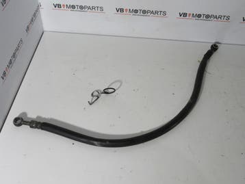 Suzuki GSX 600 F Remleiding achter, Motoren, Ophalen of Verzenden, Nieuw