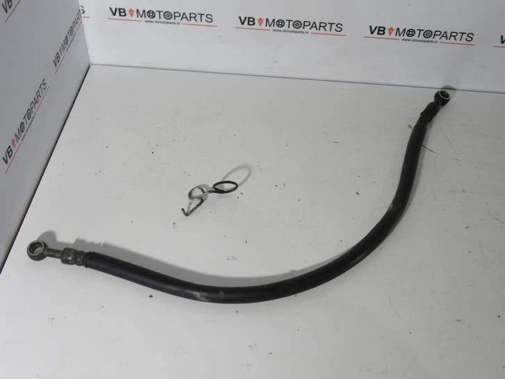 Suzuki GSX 600 F Remleiding achter, Motoren, Onderdelen | Suzuki, Ophalen of Verzenden