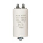 Condensator - Aanloop - 14.0 F (Max. 450V, Aarde), Verzenden, Nieuw