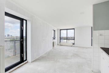 Te huur: Appartement Weesperstraat in Amsterdam, Noord-Holland, Appartement, Amsterdam