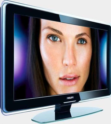 Philips 42PFL7623D - 42 inch Full HD TV, Ophalen, Philips, Zo goed als nieuw, 100 cm of meer