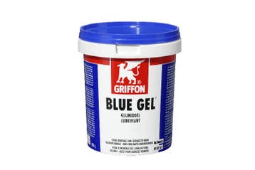 Griffon blue gel 1 stuk, 800 gr, pot, Verzenden, Nieuw