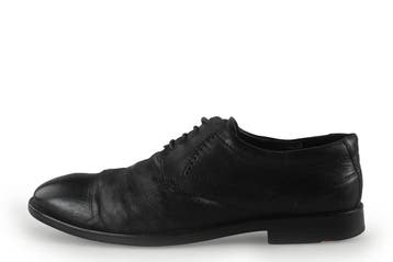 Lloyd Nette schoenen in maat 43 Zwart, Kleding | Heren, Verzenden, Zwart, Overige typen, Lloyd