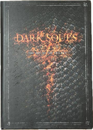 Dark Souls / The Art Of The Trilogy by Bandai Namco, Verzenden, Nieuw