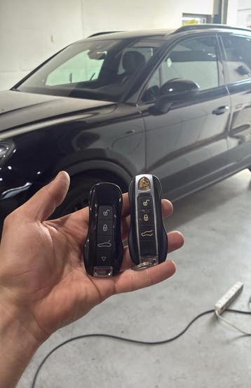 Autosleutel Bijmaken | AutoSleutels Kwijt | Sleutel Sleutels, Nieuw