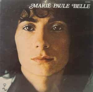 LP gebruikt - Marie-Paule Belle - Marie-Paule Belle (Fran..., Verzenden, Zo goed als nieuw, Overige formaten