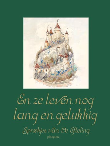 En Ze Leven Nog Lang En Gelukkig |  | Nieuw, Boeken, Ophalen of Verzenden, Nieuw