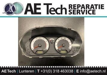 Kia Picanto instrumentenpaneel reparatie 7713-0740, Auto-onderdelen, Overige Auto-onderdelen, Gereviseerd, Kia