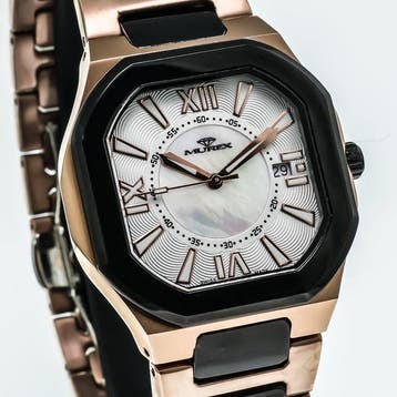 Murex - Swiss Made Watch - RSL880-RB-1 - Zonder minimumprijs, Nieuw