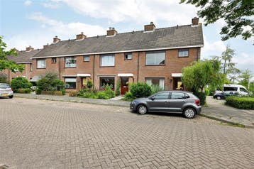 Te huur: Huis Hazelaarstraat in Ter Aar, Ter Aar, Zuid-Holland