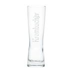 Krombacher bierglas - 30cl, Nieuw