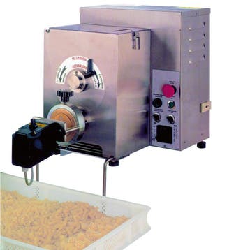 Automatische deegmachine 8/10 kg/u, Verzenden, Nieuw in verpakking