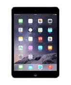 Apple iPad Pro 256GB 9.7 inch (model 2016) zwart Wifi (4..., Nieuw