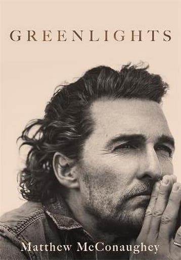 Greenlights - Matthew Mcconaughey 9781472280831, Verzenden, Gelezen, Matthew Mcconaughey
