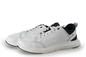 Polo Ralph Lauren Sneakers in maat 43 Wit, Verzenden, Wit, Gedragen, Polo Ralph Lauren