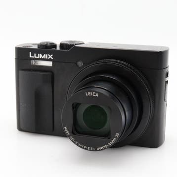 10% korting | Digitale fotocamera  Panasonic Lumix DC-TZ99, Verzenden, Gebruikt, Overige Merken
