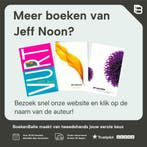 Automated Alice 9780552144780 Jeff Noon, Verzenden, Gelezen, Jeff Noon