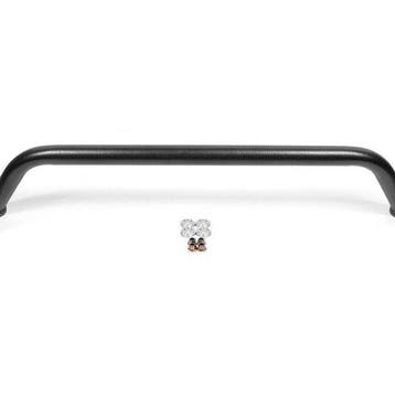 BMR 08-18 Dodge Challenger Rear Strut Tower Brace - Black, Ophalen of Verzenden, Nieuw
