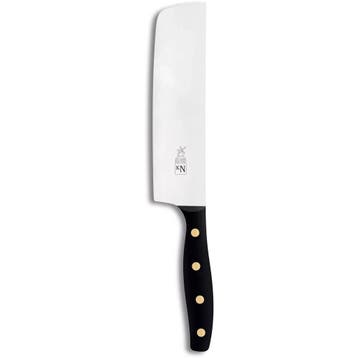 Robert Herder KN Nakiri – Groentemes – 60HRC RVS – Lem, Ophalen of Verzenden, Nieuw, Rvs of Chroom
