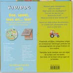 Mijn beroep is / Kididic 9789076830810 Sylvie Baussier, Boeken, Verzenden, Gelezen, Sylvie Baussier