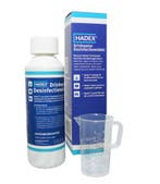 HADEX drinkwaterdesinfectie, de enige met goedkeuring, Watersport en Boten, Accessoires en Onderhoud, Verzenden, Nieuw, Overige typen