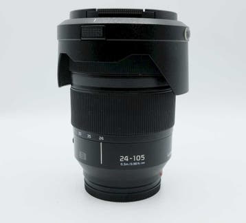 Panasonic LUMIX S 24-105mm f/4.0 Macro OIS L-Mount OCCASION, Audio, Tv en Foto, Fotografie | Lenzen en Objectieven, Ophalen of Verzenden
