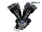 Motorblok Harley-Davidson FLHTC Electra Glide Classic, Motoren, Onderdelen | Harley-Davidson, Verzenden, Gebruikt