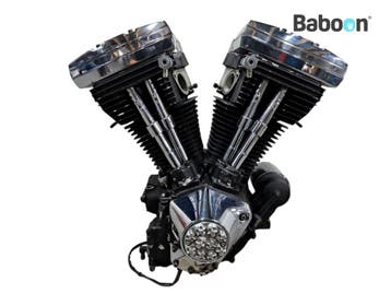 Motorblok Harley-Davidson FLHTC Electra Glide Classic, Verzenden, Gebruikt