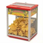 HCB Nacho warmhouder - 230V - RVS, Verzenden, Nieuw in verpakking, Overige typen