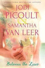 Between The Lines 9781444740998 Jodi Picoult, Boeken, Verzenden, Gelezen, Jodi Picoult