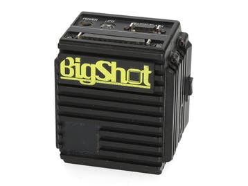 Dicomed BigShot 6x6 Digital Back For Hasselblad, Ophalen of Verzenden, Zo goed als nieuw