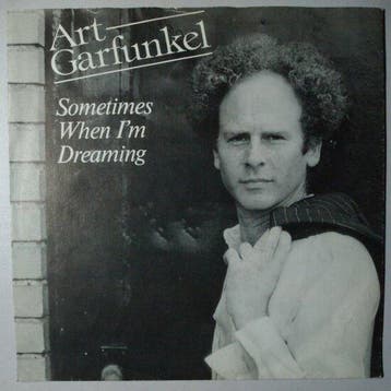 Art Garfunkel - Sometimes when Im dreaming - Single, Verzenden, Nieuw in verpakking