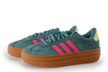 Adidas Sneakers in maat 37 Groen, Kleding | Dames, Schoenen, Groen, Verzenden, Adidas, Sneakers of Gympen