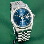 Rolex - Datejust - 16234 - Heren - 2000-2010, Nieuw