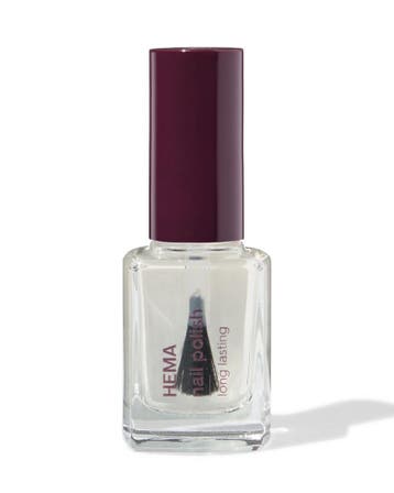 HEMA Long lasting nagellak 401 going dutch, Verzenden, Nieuw