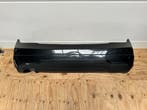 Achterbumper AMG Mercedes C-klasse Coupe c204, Ophalen of Verzenden, Gebruikt, Mercedes-Benz