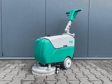 Boma SD 38 B schrobmachine, Ophalen of Verzenden