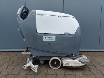 Nilfisk BA 531D schrobmachine, Ophalen of Verzenden