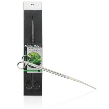 Aquatic Nature PLANT SCISSORS - 25cm, Ophalen of Verzenden, Nieuw