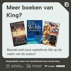Het / STEPHEN KING-REEKS 9789024516131 King, Verzenden, Gelezen, King