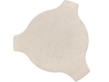 Veiling - Patton Kamado Heat Deflector 21 inch, Nieuw