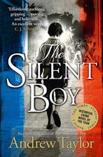 The Silent Boy 9780007506606 Andrew Taylor, Verzenden, Gelezen, Andrew Taylor
