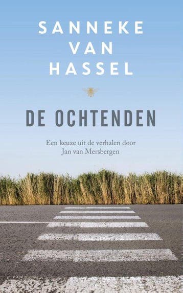 9789023492207 De ochtenden | Tweedehands, Verzenden, Zo goed als nieuw, Sanneke van Hassel