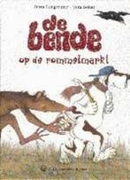 De bende op de rommelmarkt / Van Buuren kinderboeken, Verzenden, Gelezen, J. Langreuter