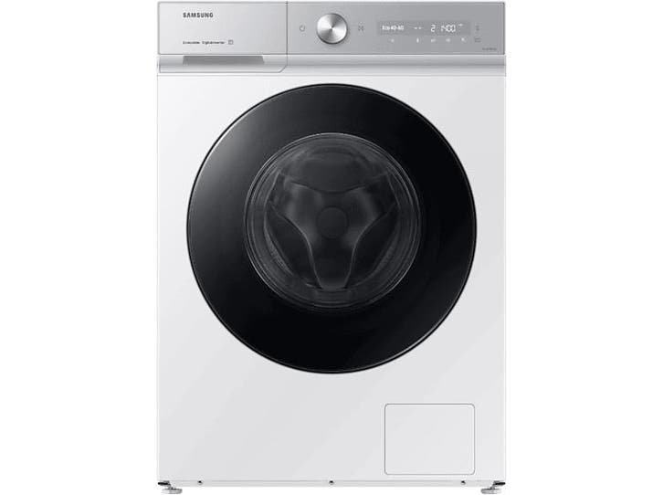 Samsung - Wasmachine Voorlader - 9 kg - Wit, Witgoed en Apparatuur, Wasmachines, 85 tot 90 cm, 8 tot 10 kg, Nieuw, Voorlader, Energieklasse A of zuiniger