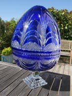 Cristal de Lorraine - Champagne koeler - Kristal