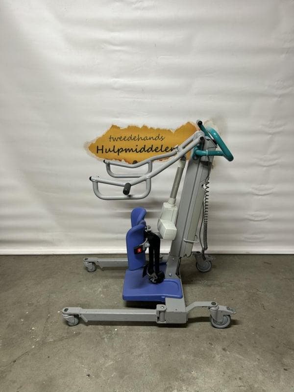 Actieve Tillift Arjo Sara 3000, Diversen, Verpleegmiddelen, Gebruikt, Ophalen of Verzenden