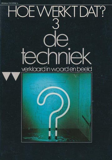 3 Hoe werkt dat - H. Oosthoek (vert.) 9789027475565, Boeken, Verzenden, Gelezen, H. Oosthoek (vert.)